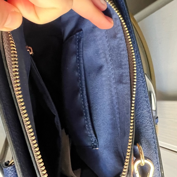 Mini Crossbody Bag - Picture 5 of 7